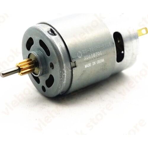 Motor For HITACHI DB3DL2 332755 Power Tool Accessories Electric tools part