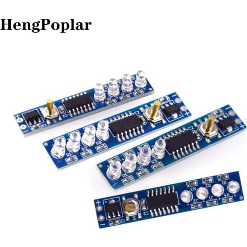 Светодиодные дисплеи модули HengPoplar China At AliExpress