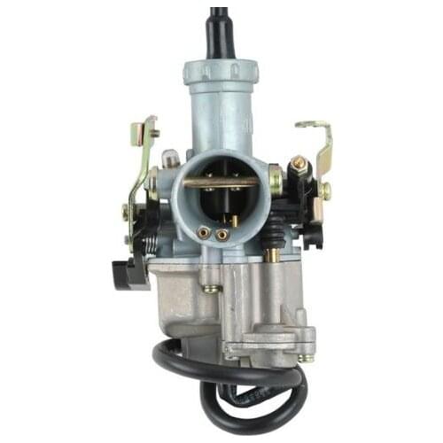 High quality Motorcycle Carburetor Carburador PZ 27B For 125 150 200 250 300cc ATV Quad Carb PZ 27 mm New