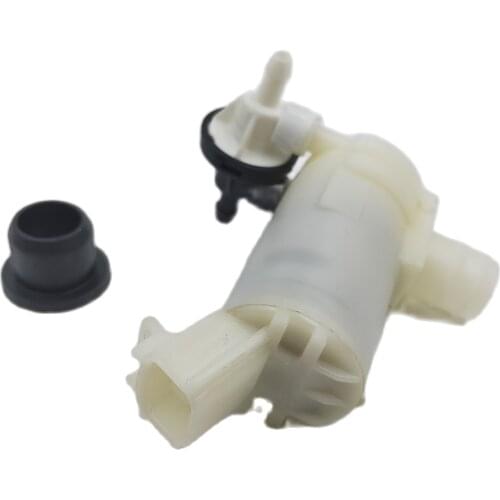 Windshield washer pump 76806-SMA-J01 76806-SMA-J02 76806smaj01 76806smaj02