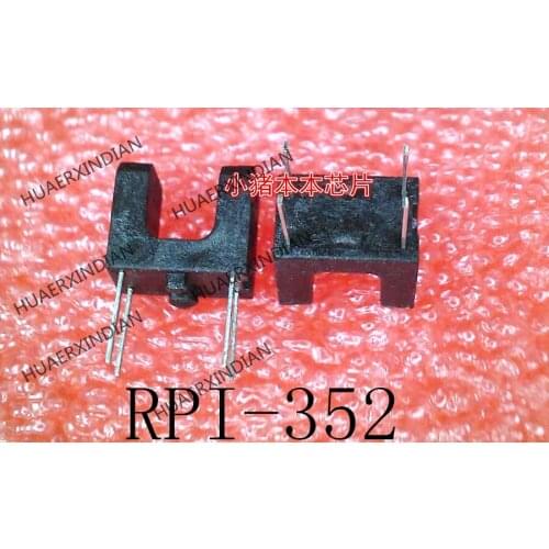 New Original RPI-352C40C RPI352C40C RPI-352 DIP Have Stock