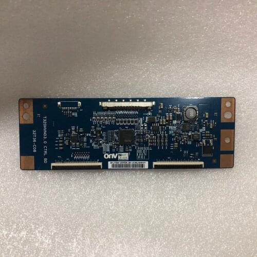 Free shipping 100% test work original for AUO T320HVN03.0 CTRL BD 32T36-C08 Logic Board