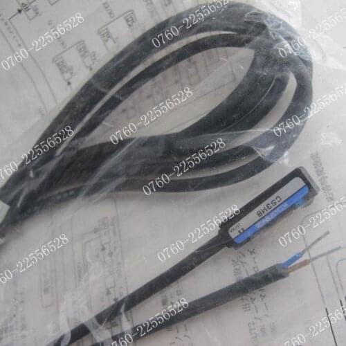 Original KOGRNEI small gold well cylinder sensor CS3MB magnetic switch spot warranty 1 year