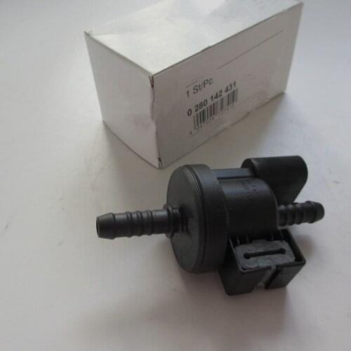 Original 906 517 A Purge Vent Vapor Canister solenoid Valve For AUDI A3 A4 A6 Q7 A8 TT VW Golf Gti Jetta Gli Passat Touareg