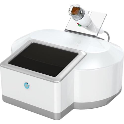 Portable thermagic rf skin tightening fractional rf anti-wrinkle beauty equipment apparatus rf system