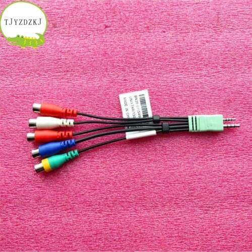 New For Samsung UE40D5500 UE32D5500 UE46D5500 UE40D5520RW UE40D5700 BN39-01154W CBF signal cable is suitable UE40D5720 UE46D5700