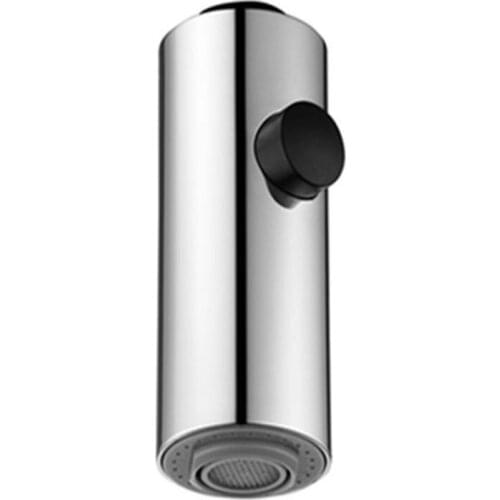 SHUIELIN Kitchen Sink Faucet Replacement Parts Kitchen Bathroom Sprayer Handheld Shower Faucet Pull Out Shower Head