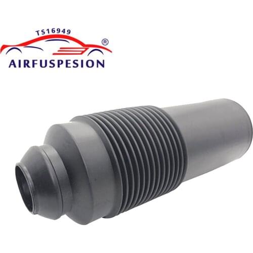 Brand new For Mercedes R230 Front Dust Cover ABC Hydraulic Shock Absorber Rubber Dust Cover Boot 2303208813 2303202813