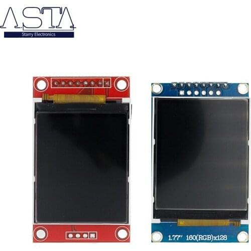 TENSTAR ROBOT LED Modules