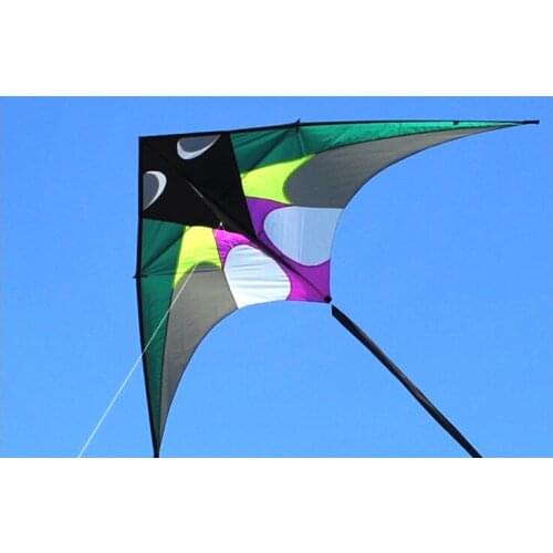 Thunder Dragon Kite for adults, children, the elderly, easy to fly in the breeze