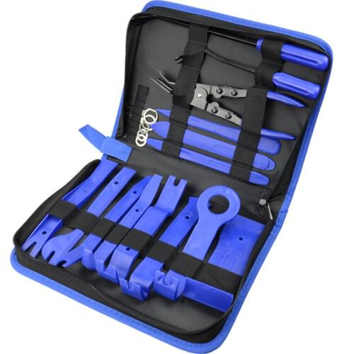 VSTM Car Clips