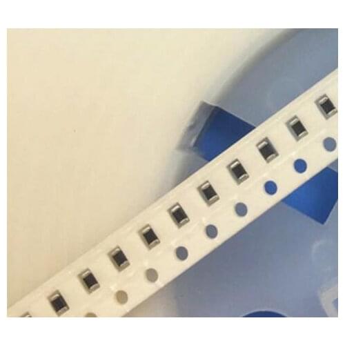 100pcs/lot 0805 SMD Thermistor 1K B:3200 10K B: 3450 100K B: 4250 4.7K B: 3950