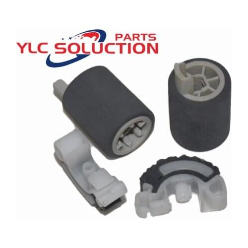 1xPaper Feed Separaion Pickup Roller FB4-9817-030 FB4-9817-000 FF6-1621-000 For Canon iR 2016 2018 2020 2320 1600 2318 2420 2600