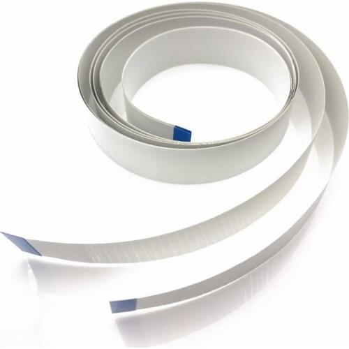 2pcs Premium Brand New C1633-60050 A0 Trailing Cable for HP DesignJet 600/650 Plotter Parts