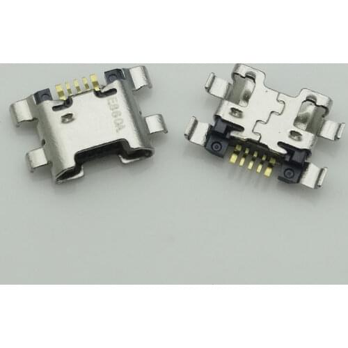 30pcs USB Charge Charging Connector Plug Dock Socket Port plug For Huawei Y6 Prime 2018 Y6 2018 /Honor 7A Y7 Prime 2018 Y7 2018