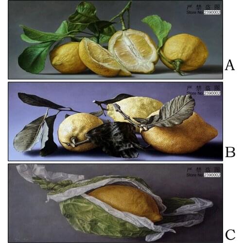 3D DIY Diamond Embroidery,5D Diamond Painting,Diamonds Mosaic Dry Orange Rhinestone Cross Stitch,Needlework,Decor