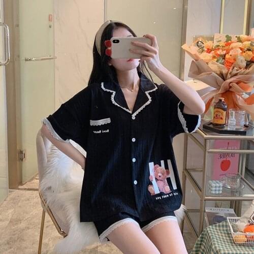 CINESSD Women's Cotton Pajamas