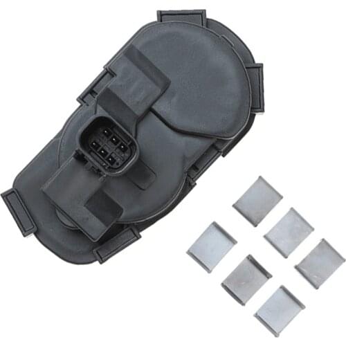 19259452 Throttle Position Sensor for GMC Cadillac Escalade Chevrolet Avalanche Hummer Car Accessories