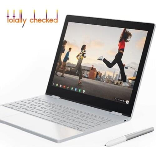 For Google Pixelbook 12 inch 12.3'' Tablet Chromebook Pixel book Screen Protector Film Tempered Glass Screen film