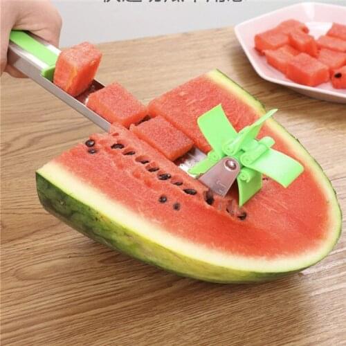 Fern dan Vegetable Cutters