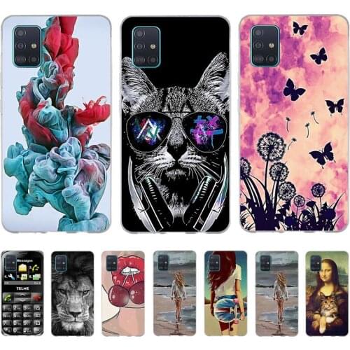 Fruitworld Phone Cases Samsung Galaxy A51