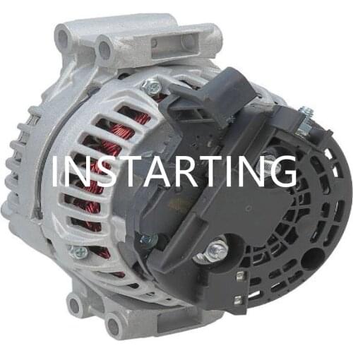 ALTERNATOR DYNAMO GENERADOR ELECTRICO FOR