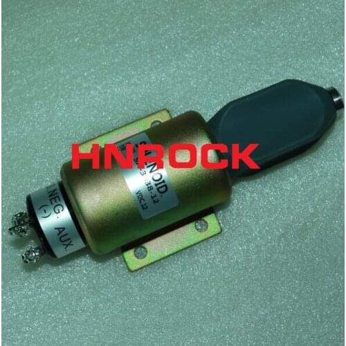 HNROCK NEW SOLENOID SA-3838-24 2003-24E7U1B1S2A 2001-24E2U1B1S1A 2370-24ESU1B5S SA-3838-12 2003-12E7U1B1S2A 2001-12E2U1B1S1A