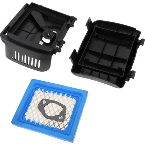 Air Cleaner Kit 14-743-03-S for Kohler XT650 & XT675 Series Engines Part Number 14-096-119-S