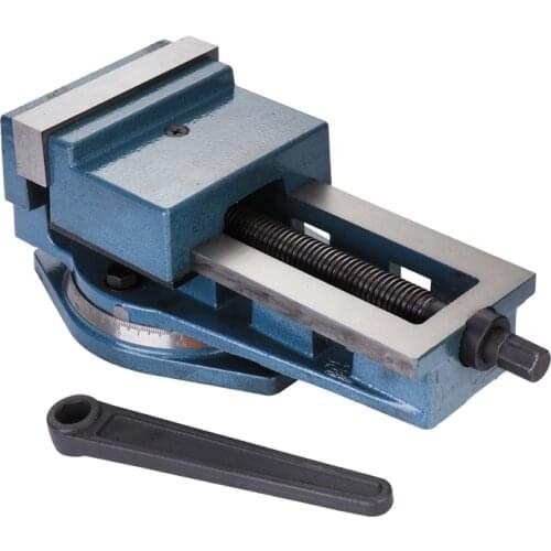 Planing machine vice QB-160 for Planing machine