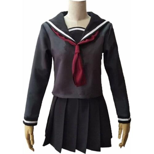 2018 New Anime Citrus Sara Nina Cosplay Costume