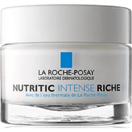 Nutritic Intense Rich 50 ml In-Depth Nutri-Recostituting Cream