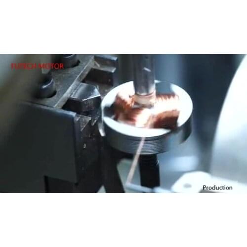 N20 DC Gear Motor with Encoder