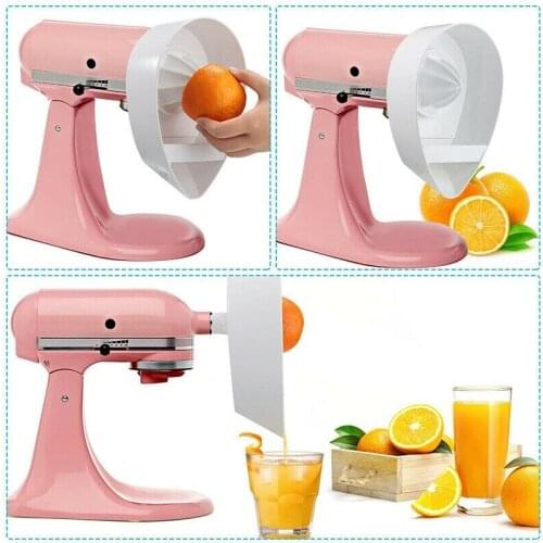 8.74 ”Citrus Juicer Replacement Attachment For KitchenAid Stand Mixer AP3055564
