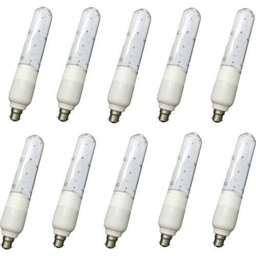 10pcs/lot By22d base 20W sox led bulb light with 1800K amber color replace sox-E18 35w low pressure sodium lamp