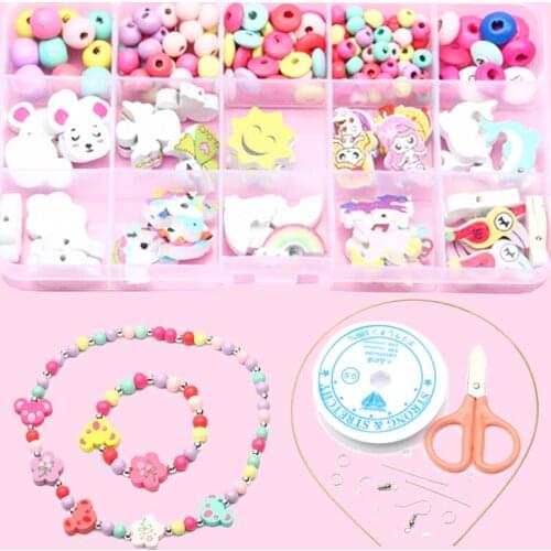 Детские ожерелья UNNIK China At AliExpress