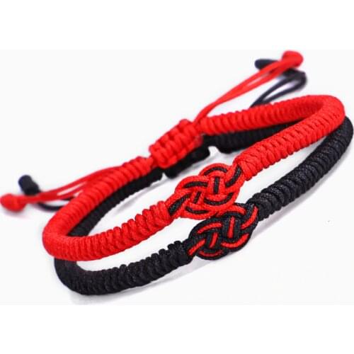 Woozu Love Bracelets