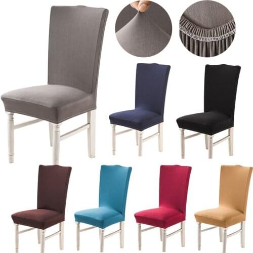 Yaapeet Removable Chair Covers