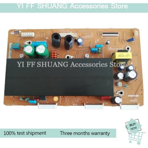 100% Test shipping for 3DTV42738X Y board LJ41-08592A LJ92- 01737A