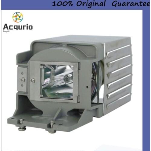 5J.J5E05.001 100% Original Projector lamp With Housing for EP5127P/EP5328/MS513/MX514/MW516/MW516+ 200 DAYS WARRANTY