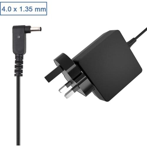 AC Charger Replacement for Asus Q324U Q324UA Q324 Q405UA Q405U Q505UA Q505U Q505 Q525U Q525UA Laptop Power Supply Adapter Cord