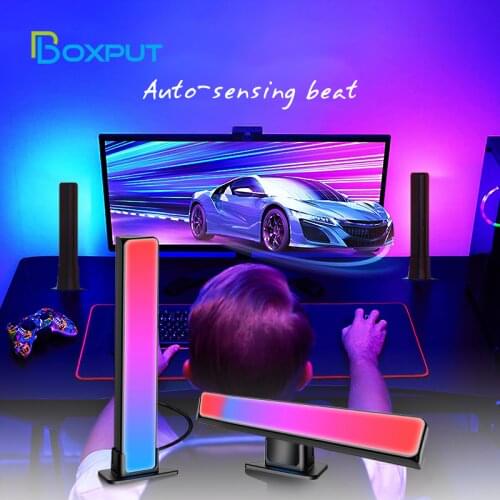 BOXPUT Gaming Consoles