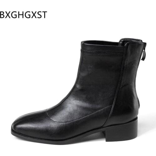 BXGHGXST Women's Boots