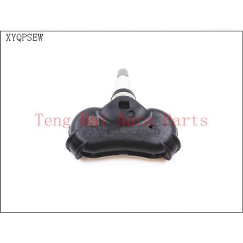 XYQPSEW For Acura TL ZDX RLX TIRE PRESSURE SENSOR TPMS Factory OEM 42753-TK4-A010-M1 TS-HN23