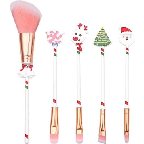 ELECOOL Contouring Brushes