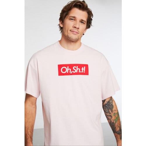 EryyWear Men's T-shirts With Print