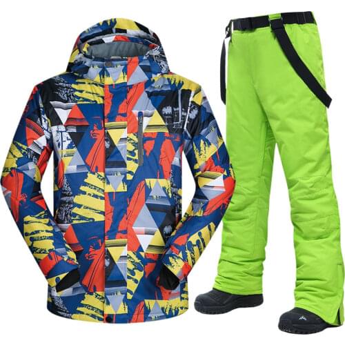 MUTUSNOW Men's Cargo Pants