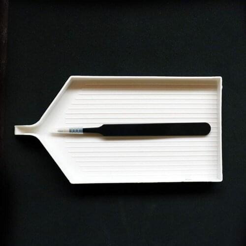 Diamond Painting Tools kit Big Tray Quality Tweezers Diamond Painting Accessories