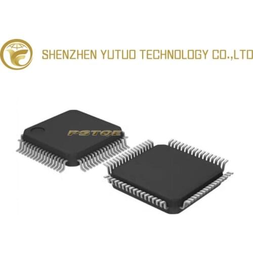 New Original Non-counterfeit STM32F100R8T6B STM32F100 LQFP64 LQFP IC In Stock