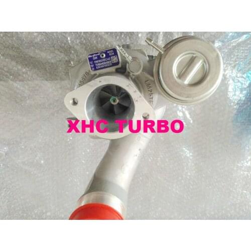 NEW GENUINE BORGWARNERS K04 53049700220 1118100XEC42 Turbo Turbocharger for Great Wall HAVAL H7 H8 H9 WEY VV6 VV7 SUV,GW4C20