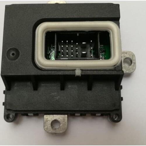 One piece for BM-W 3 5 7 E60 E61 E65 E66 E67 E90 E91 Xenon Headlight Control 7189312